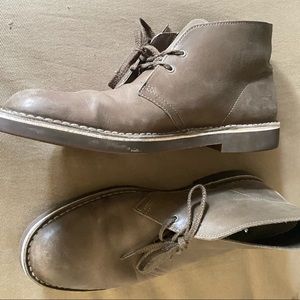 Clarks size 10.5